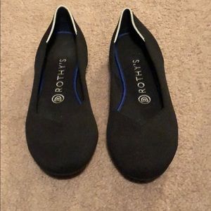 ROTHY’S PERFECT CONDITION black